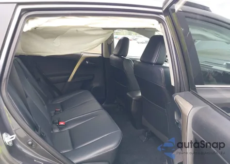 2013 Toyota Rav4 Limited z USA, uszkodzony, nr VIN 2T3DFREV8DW065253